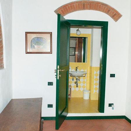 Il Casalone Villa Impruneta Værelse billede